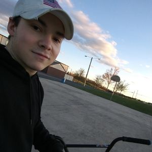 Meet your Posher, Jacob